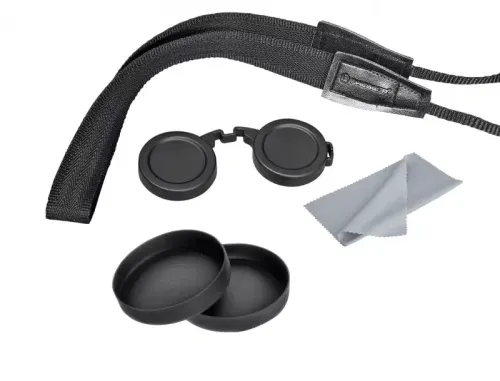 photograph Bresser Corvette 10x50 Binoculars,  5