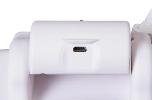 photograph Levenhuk Zeno Vizor HR2 Head Rechargeable Magnifier,  8