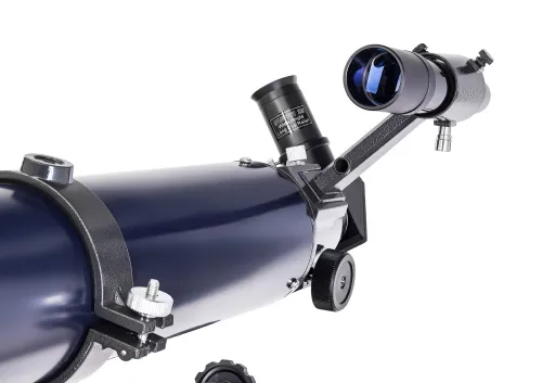 image Levenhuk New Skyline PLUS 80/900 EQ2 Telescope,  8