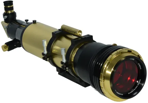 photo Coronado SolarMax III 90mm Solar Telescope with RichView System and BF30,  3