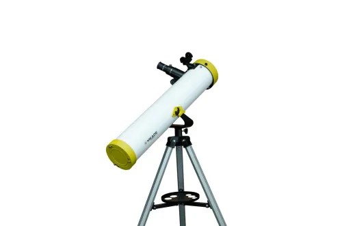 photograph Levenhuk Meade EclipseView 76mm Reflector Telescope,  3