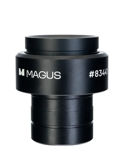 photo MAGUS SE10S 10х/22mm Eyepiece with scale (D 30mm),  2