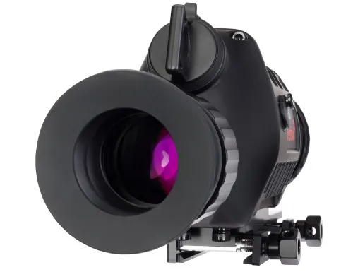 photograph Levenhuk Fatum RS50 Thermo Vision Riflescope,  11