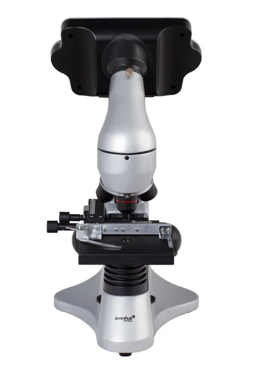 photo Levenhuk D70L Digital Biological Microscope,  5