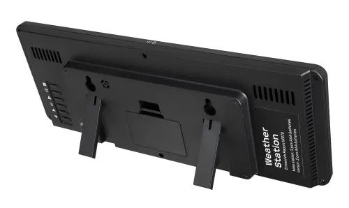 image Ermenrich Report WR70 Weather Station,  4