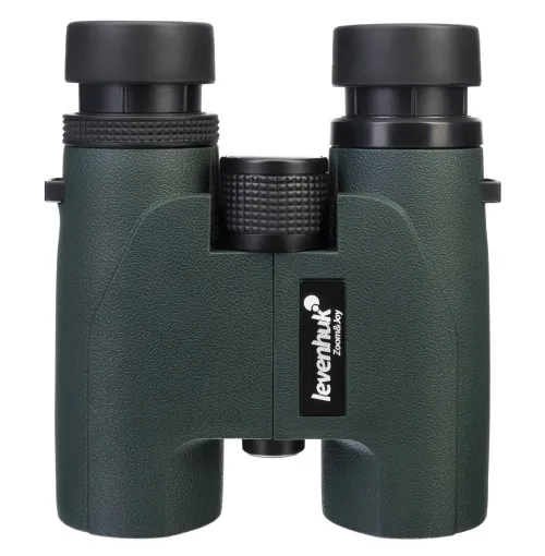 picture Levenhuk Karma PRO 10x32 Binoculars,  4