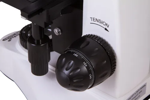 photograph Levenhuk MED D20T Digital Trinocular Microscope,  18