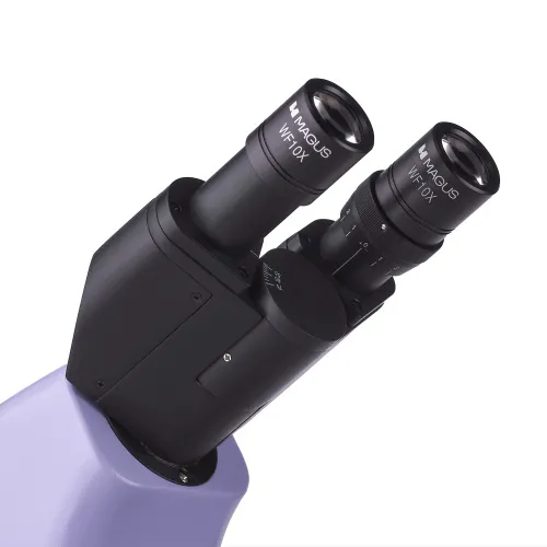 photograph MAGUS Bio 230BL Biological Microscope,  11