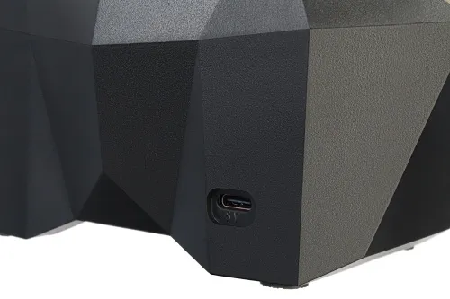 photograph Levenhuk LabZZ SP30 Astroplanetarium,  9