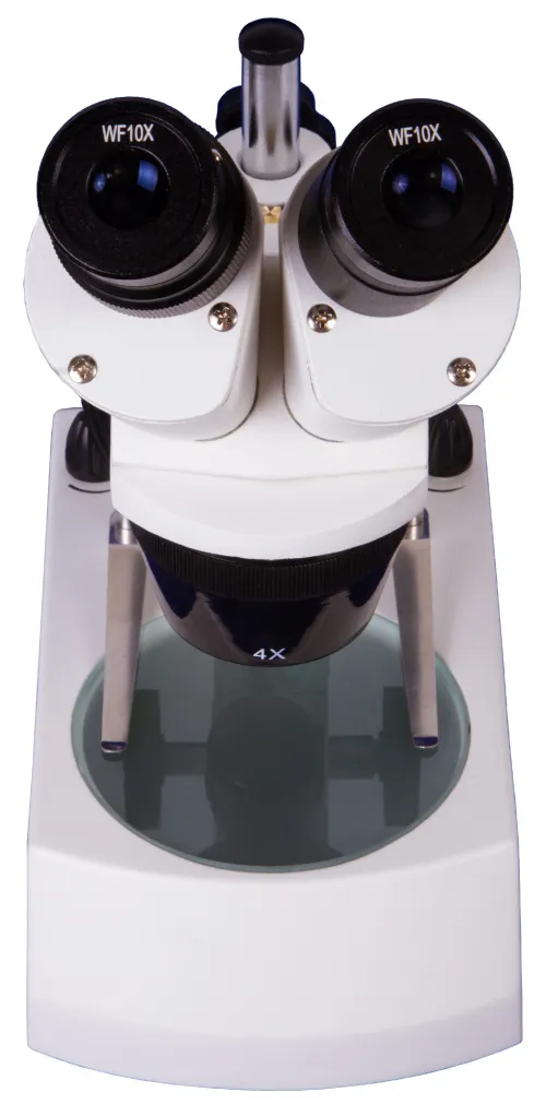 image Bresser Erudit ICD Stereo Microscope,  4