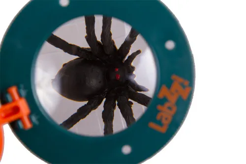 photo Levenhuk LabZZ C1 Insect Can,  7