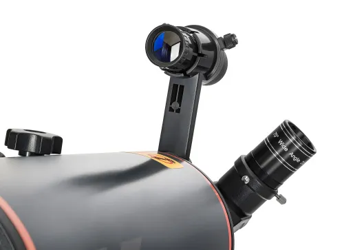 picture Levenhuk Kelvin MAK90 AZ GOTO Wi-Fi Phototelescope,  10