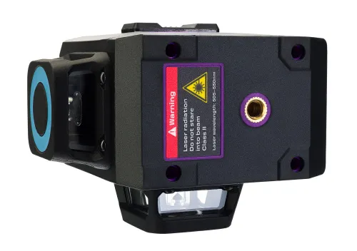photograph Ermenrich PRO LV50 Laser Level,  8