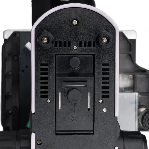 photo MAGUS Metal 600 BD Metallurgical Microscope,  4