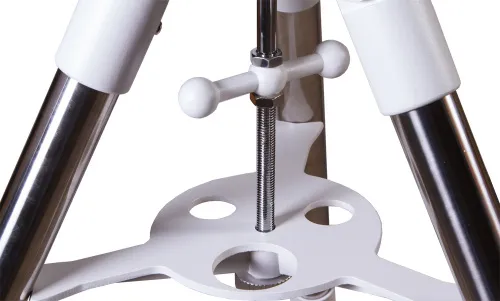 photograph Bresser Messier AR-127L/1200 (EXOS-2/EQ5) Telescope,  11