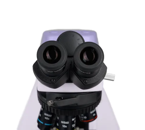 photograph MAGUS Bio DH260 Biological Digital Microscope,  12
