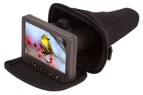 image Levenhuk Blaze D500 Digital Spotting Scope,  7