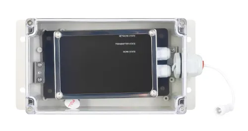 image Levenhuk Wezzer PRO LP700 Weather Station,  6