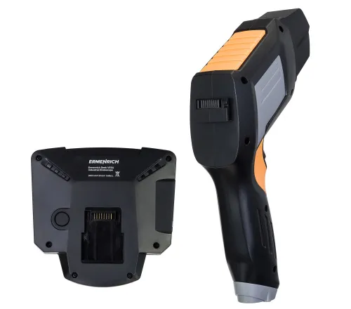 photograph Ermenrich Seek VE50 Industrial Endoscope,  8