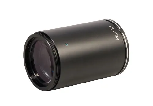 photograph MAGUS 2APO 2x Plan Apochromatic Main Objective,  3