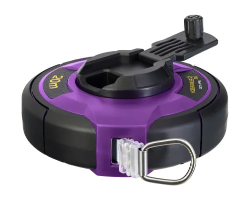 photograph Ermenrich Reel SG20 Ruler Tape,  3