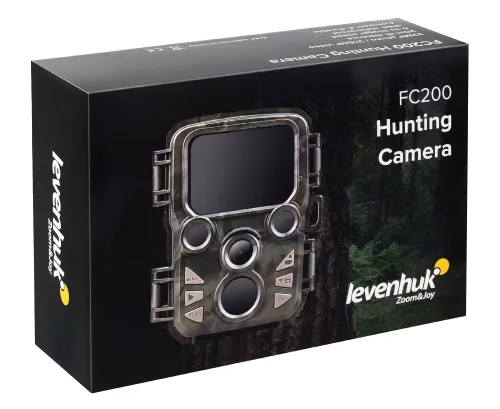 image Levenhuk FC200 Trail Camera,  10