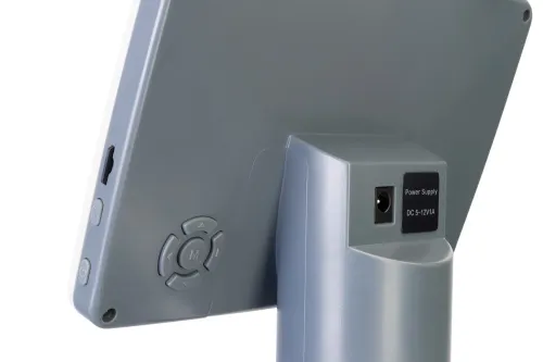 picture Levenhuk D85L LCD Digital Microscope,  8