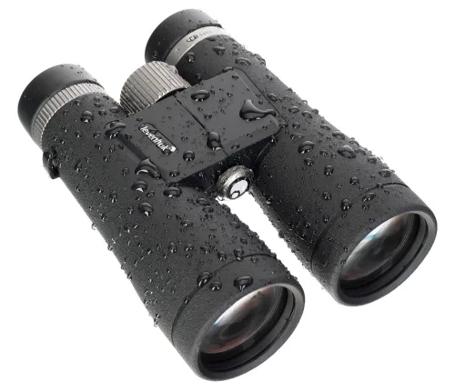 photograph Levenhuk Nitro ED 12x50 Binoculars,  9