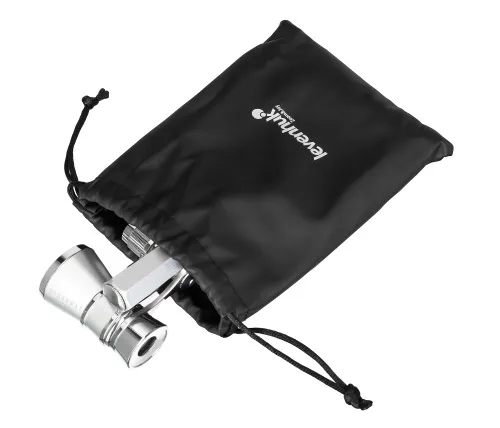 photograph Levenhuk Broadway 325E Lorgnette Opera Glasses,  5