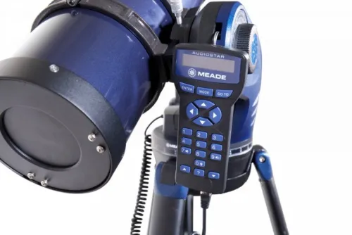 image Meade StarNavigator NG 130mm Reflector Telescope Travel Pack,  2
