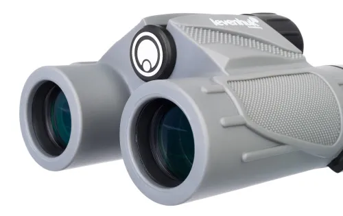 photograph Levenhuk Karma PLUS 10x25 Binoculars,  7