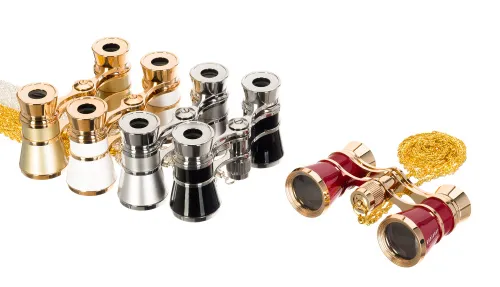 picture Levenhuk Broadway 325B Opera Glasses,  2