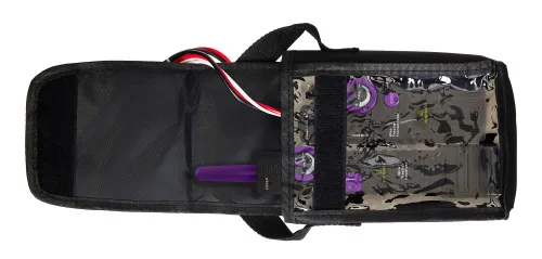 photograph Ermenrich Ping SM100 Wire Tracker,  2