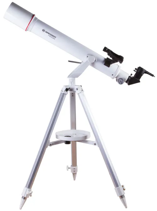 picture Bresser Nano AR-70/700 AZ Telescope,  3