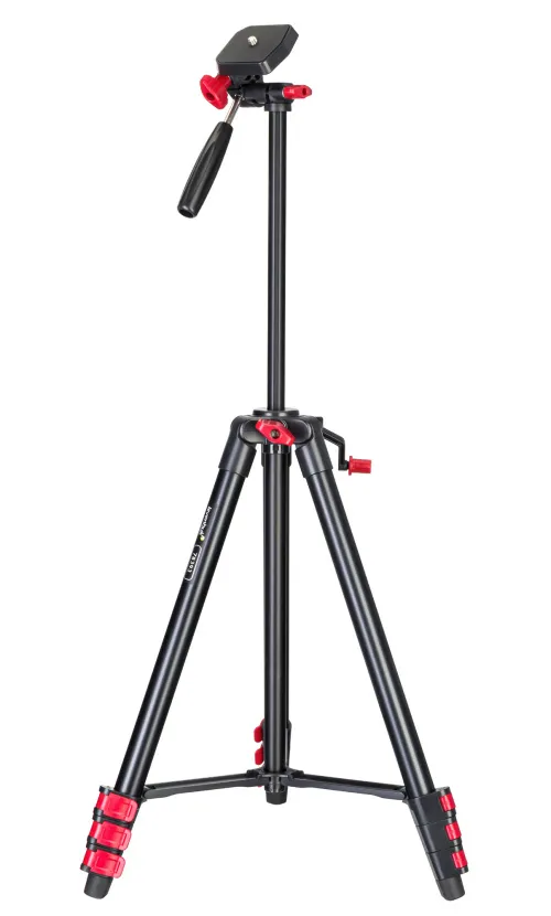 image Levenhuk Level BASE TR10 Tripod,  4