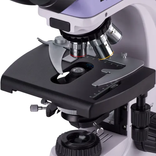 photo MAGUS Bio 230TL Biological Microscope,  7