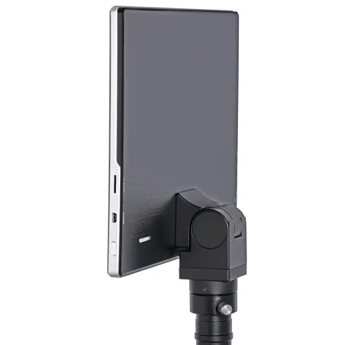 picture Levenhuk MED D40T LCD Digital Trinocular Microscope,  17