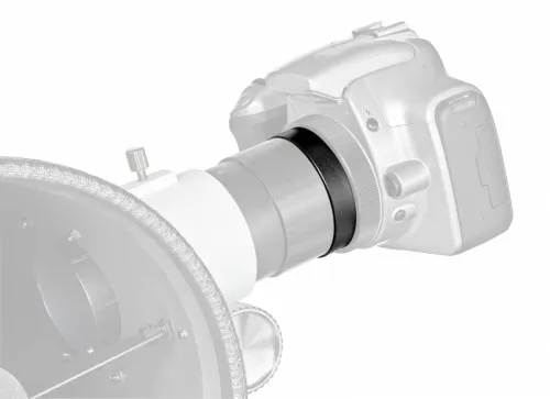 photograph Bresser Messier NT-130/1000 EXOS-1/EQ4 Telescope,  7