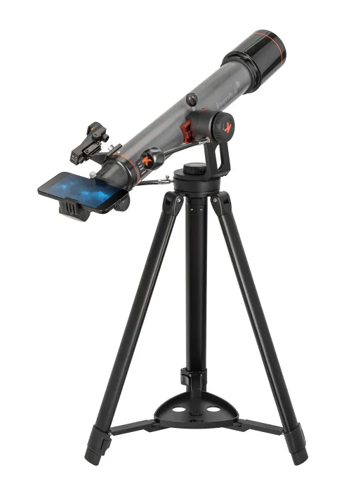 photo Levenhuk Kelvin Nova PLUS 70/700 Phototelescope,  6