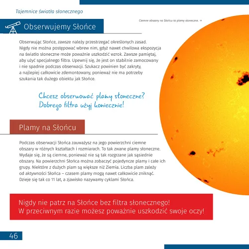 photograph Space. Microworld. Knowledge Book 2 vol. Hardcover,  15