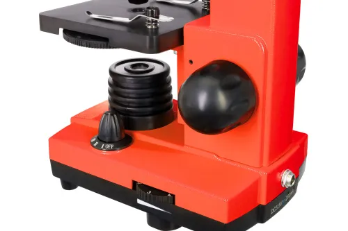 image Levenhuk Rainbow 2L Microscope,  11