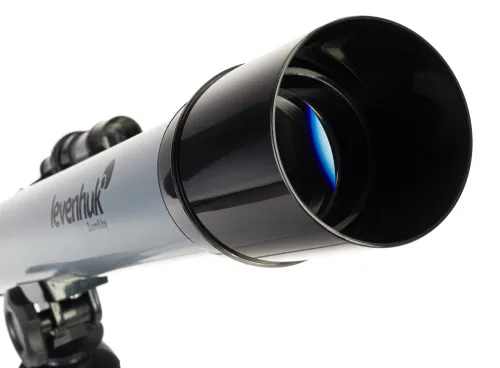picture Levenhuk Blitz 50 BASE Telescope,  6