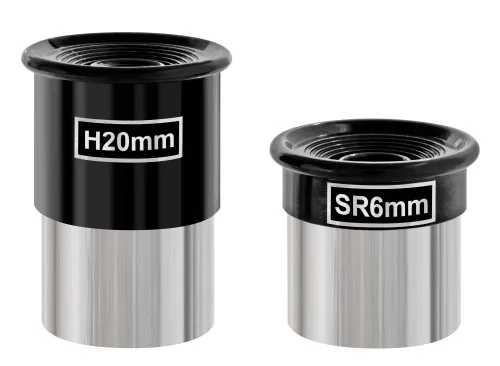 image Bresser National Geographic 76/350 Telescope,  3