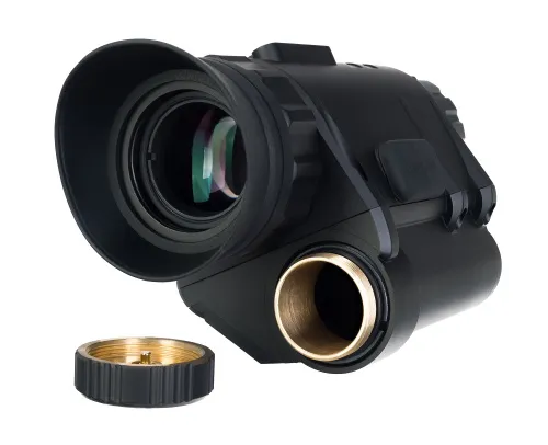 picture Levenhuk Halo NVM50 Helmet Digital Night Vision Monocular,  16