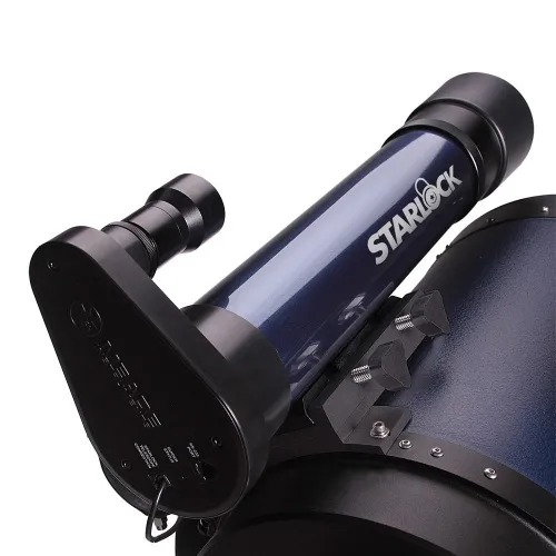 picture Meade LX600 10" F/8 ACF Telescope,  2