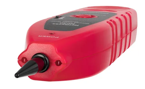 photo Ermenrich NetGeeks NP30 Network Cable Tester,  7