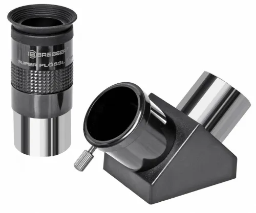 picture Bresser Messier AR-102/600 NANO AZ Telescope,  6