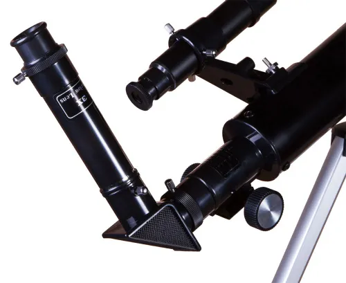 picture Levenhuk Skyline BASE 50T Telescope,  8