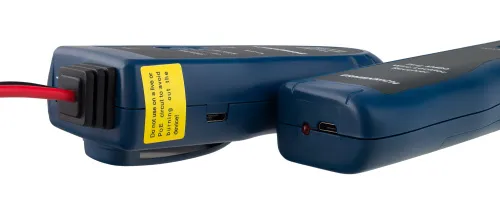 photo Ermenrich Ping SM80 Underground Wire Locator,  5