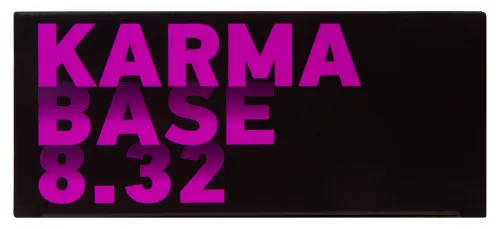 photograph Levenhuk Karma BASE 8x32 Binoculars,  17